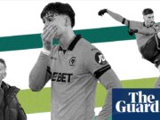 La caduta libera dei lupi lascia anche il triste document del Derby a un obiettivo elevato