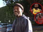 Wealthy Paul afferma che la sua opinione sul dibattito Jordan-LeBron è stata “fraintesa”