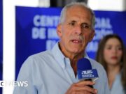 Il candidato sostenuto da Trump vince le elezioni honduregne sul filo del rasoio