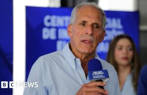 Il candidato sostenuto da Trump vince le elezioni honduregne sul filo del rasoio