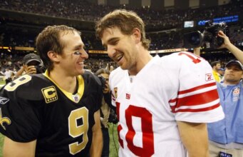 Rivelati gli ultimi 15 per la classe Corridor of Fame del ’26