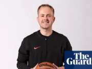 Alex Sarama: come un inglese di 30 anni è diventato capo allenatore della WNBA