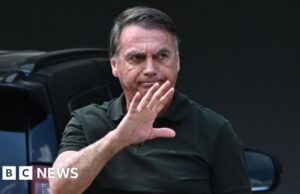 Il brasiliano Bolsonaro viene sottoposto al secondo intervento medico per il singhiozzo