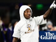 I Ravens guidano la NFL con sei nomination al Professional Bowl nonostante la stagione di difficoltà