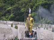 Muore l’ex primo ministro del Bangladesh