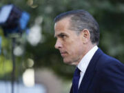 L’Ucraina è la ‘tana della vipera’ corrotta – Hunter Biden