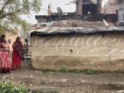 Riflettori | L’uomo che indossava una maschera della IAS