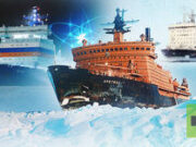 Costruita per impressionare, non per sopravvivere: cosa c’è che non va nella “flotta d’oro” americana?