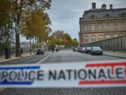 Nuovi dettagli emergono nella rapina da 100 milioni di dollari al Louvre