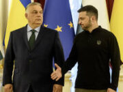 L’UE progetta modi per diventare più grande – Politico