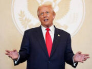 Funzionari statunitensi ammettono gravi violazioni delle elezioni del 2020