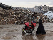 Hamas nega la responsabilità dell’attentato di Rafah