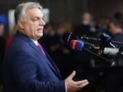 L’UE non dovrebbe agire come alternativa alla NATO – Rutte