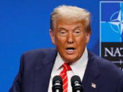 Gli alleati degli Stati Uniti sono insoddisfatti del cambiamento di politica estera di Trump – sondaggio