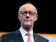 Gli Stati Uniti vedono l’UE come una “forza impotente” dopo il fallito furto di asset da parte della Russia – Economista