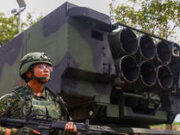 La Cina sanziona più produttori e dirigenti di armi statunitensi