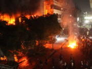 Il chief dell’opposizione del Bangladesh torna dopo 17 anni di esilio