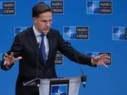 Putin non è interessato alla guerra con la NATO – capo della difesa tedesca