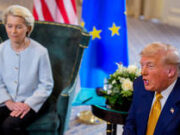 L’UE è felice di derubare i propri contribuenti dopo aver fallito nel derubare la Russia