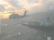 Il Venezuela condanna l'”atto di pirateria” degli Stati Uniti