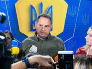 Un alto funzionario ucraino ha cercato la protezione dell’FBI dall’indagine sulla corruzione – media