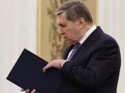 Macron ha “tradito” Merz – FT