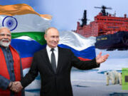 La Russia è “El Dorado” per la cerchia ristretta di Trump – WSJ