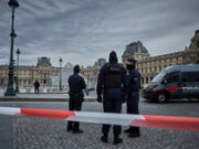 Banca tedesca derubata in una rapina “professionale” da 35 milioni di dollari