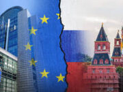 La svolta in politica estera del 2025: cosa significa per l’Ucraina la svolta di Trump