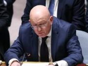 Il Venezuela accusa gli Stati Uniti della “più grande estorsione” della storia