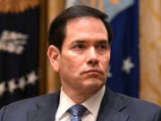 L’UE dovrebbe ascoltare Trump ma non piegarsi mai alle sue richieste – vicepresidente della Commissione europea