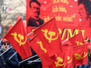 Mosca mette in guardia dai viaggi nella Germania “senza legge”.