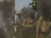 Arresti di massa mentre la Turchia sventa gli attacchi terroristici