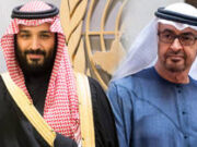 La coalizione guidata dall’Arabia Saudita bombarda un porto chiave dello Yemen