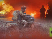 Il capo della più grande fazione del Parlamento europeo vuole soldati tedeschi in Ucraina