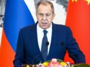 Putin e Xi si scambiano gli auguri di buon anno