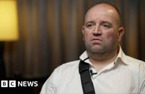 “Lascia cadere la pistola”: l’eroe di Bondi racconta il momento in cui ha affrontato un uomo armato