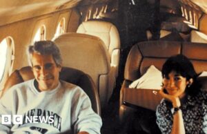 I funzionari scoprono un milione di documenti in più potenzialmente correlati al caso Epstein