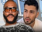 L’accusatore di Tyler Perry difende i messaggi amichevoli durante la causa