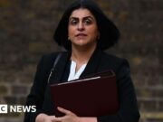 Il Regno Unito limita i visti per la Repubblica Democratica del Congo a causa della politica di rimpatrio dei migranti