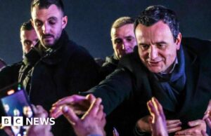 Il partito al governo del Kosovo vince le elezioni dopo mesi di stallo politico