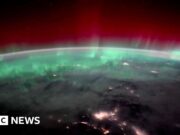 Guarda: straordinari eventi celesti che hanno illuminato i cieli nel 2025