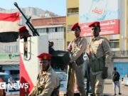 L’Arabia Saudita sostiene la richiesta agli Emirati Arabi Uniti di lasciare lo Yemen dopo l’attacco al porto controllato dai separatisti