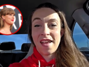 Una fan di Taylor Swift che ha ricevuto una mancia di 600 dollari a Natale cube che il gesto è stato pensato per una vacanza magica