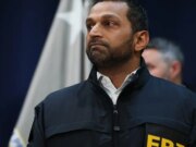 L’FBI intensifica gli sforzi contro i droni mentre Patel avverte delle crescenti minacce da parte di criminali e terroristi