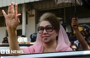 È morta all’età di 80 anni la prima donna primo ministro del Bangladesh, Khaleda Zia