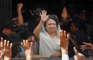 Morte di Khaleda Zia LIVE: High quality di un’period con la morte dell’ex Primo Ministro del Bangladesh