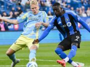 Il CF Montréal firma l’attaccante Prince Owusu per un prolungamento del contratto