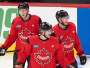Il Canada annuncerà mercoledì il roster olimpico di hockey maschile su Sportsnet