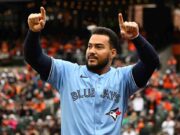 Previsioni audaci per la MLB per il 2026: Santander guida i Blue Jays nelle risorse umane